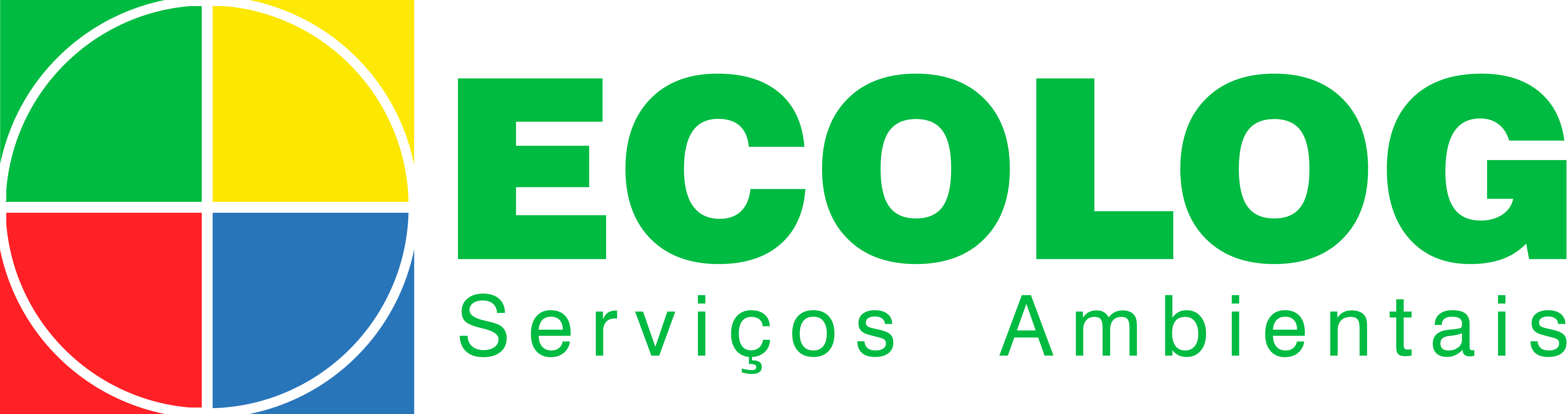 Patrocinador: Ecolog serviços ambientais